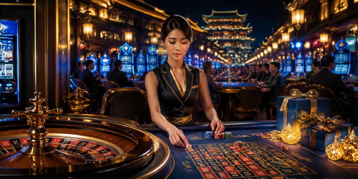 betvlsa Sảnh casino betvlsa có gì cho bạn